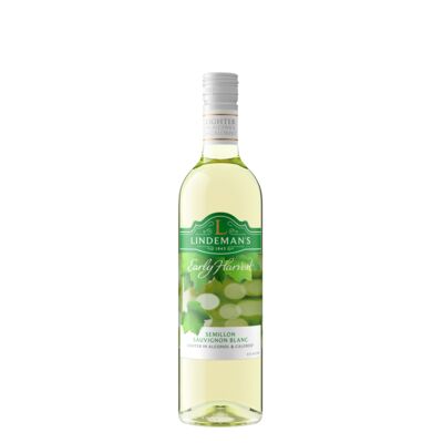 Lindemans Early Harvest Semillon Sauv Blanc 750mL Each | Liquorland