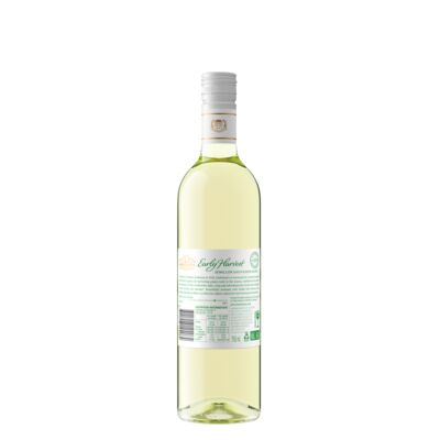 Lindemans Early Harvest Semillon Sauv Blanc 750mL Each | Liquorland