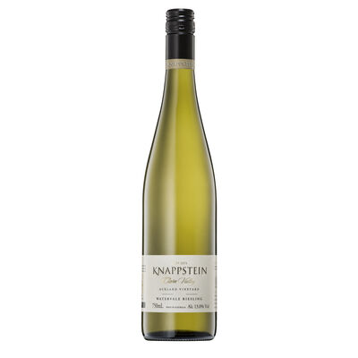 Knappstein Ackland Vineyard Riesling 750mL Each | Liquorland