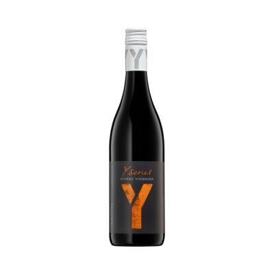 Y Series Shiraz Viognier 750mL Each | undefined