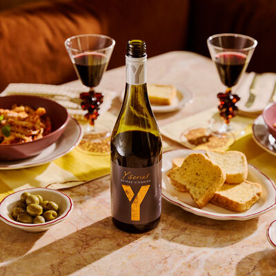 Y Series Shiraz Viognier 750mL Each | undefined