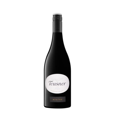 Teusner Avatar Grenache Mataro Shiraz 750mL Each | undefined
