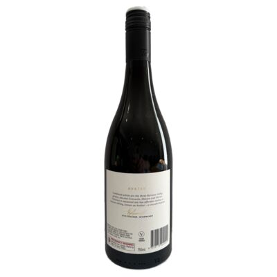 Teusner Avatar Grenache Mataro Shiraz 750mL Each | undefined