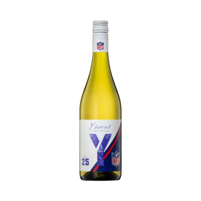 Y Series Pinot Grigio 750mL Each | undefined