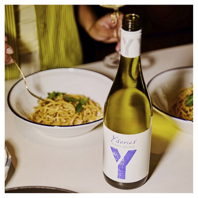 Y Series Pinot Grigio 750mL Each | undefined