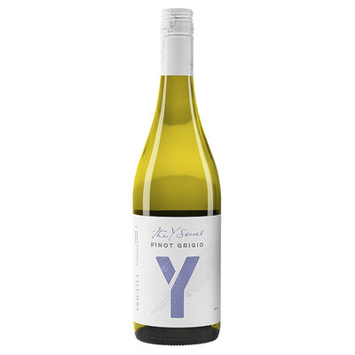 Y Series Pinot Grigio 750mL Each | undefined