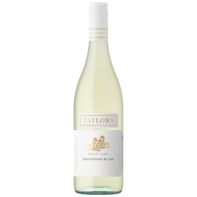 Taylors Estate Sauvignon Blanc 750mL Each | undefined