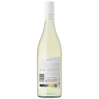 Taylors Estate Sauvignon Blanc 750mL Each | undefined