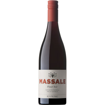 Kooyong Massale Pinot Noir 750mL Each | Liquorland