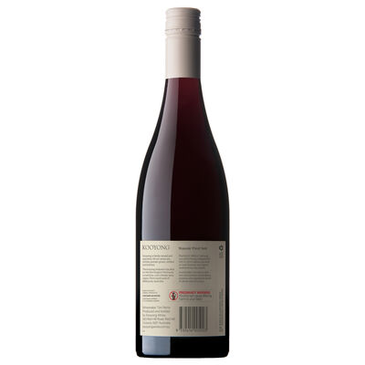 Kooyong Massale Pinot Noir 750mL Each | Liquorland