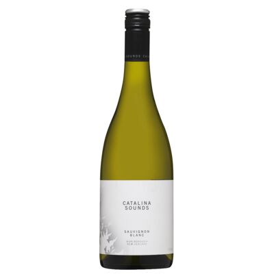 Catalina Sounds Sauvignon Blanc 750mL Each | undefined