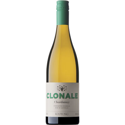 Kooyong Clonale Chardonnay 750mL Each | Liquorland