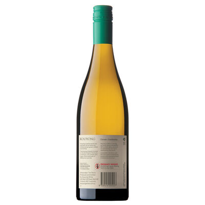 Kooyong Clonale Chardonnay 750mL Each | Liquorland