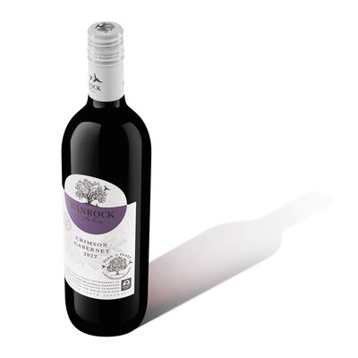 Banrock Station Crimson Cabernet 750mL Each | undefined