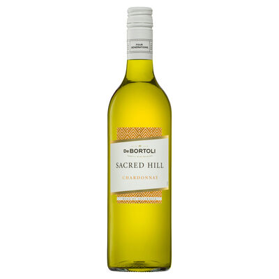De Bortoli Sacred Hill Chardonnay 750mL Each | undefined