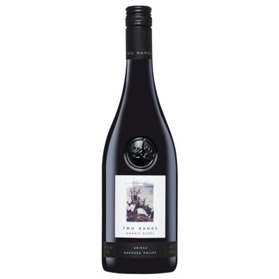 Two Hands Pictures Gnarly Dudes Shiraz 750mL Each | undefined