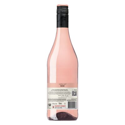 Yellow Tail Rose 750mL Each | undefined