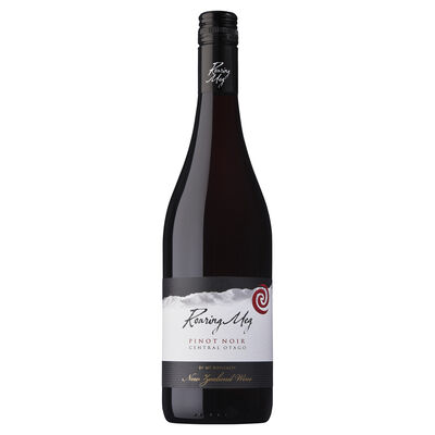 Mount Difficulty Roaring Meg Pinot Noir 750mL Each | undefined