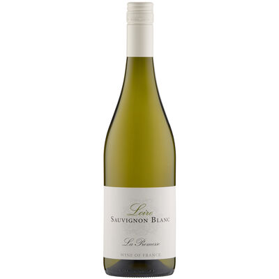 La Promesse Loire Sauvignon Blanc 750mL Each | Liquorland