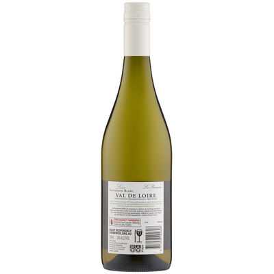 La Promesse Loire Sauvignon Blanc 750mL Each | Liquorland