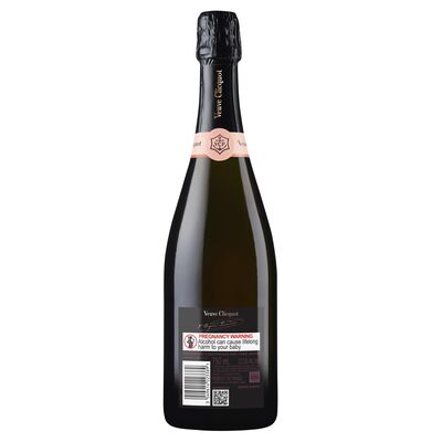 Veuve Clicquot Non Vintage Rose 750mL Each | Liquorland