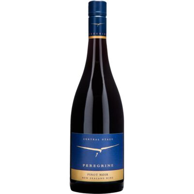 Peregrine Otago Pinot Noir 750mL Each | undefined