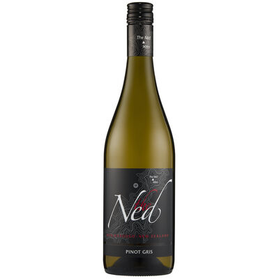 The Ned Marlborough Pinot Gris 750mL Each | undefined