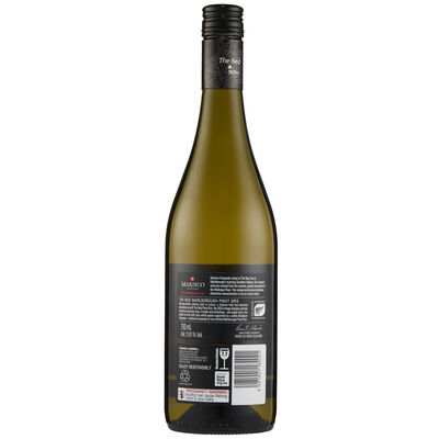 The Ned Marlborough Pinot Gris 750mL Each | undefined