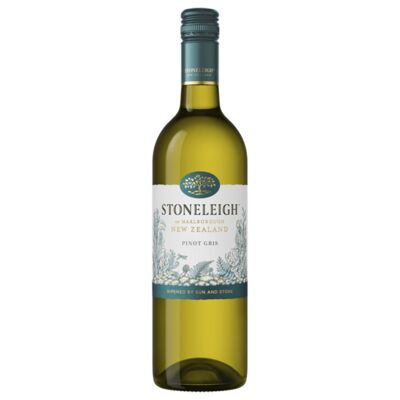 Stoneleigh Pinot Gris 750mL Each | Liquorland