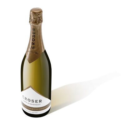Croser Vintage Late Disgorged 750mL Each | undefined