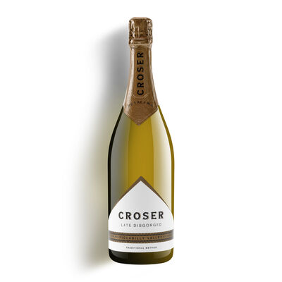 Croser Vintage Late Disgorged 750mL Each | undefined
