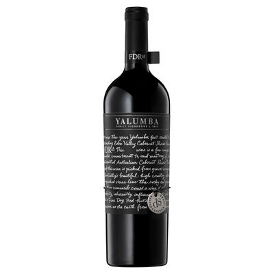 Yalumba Fdr1a 750mL Each | undefined