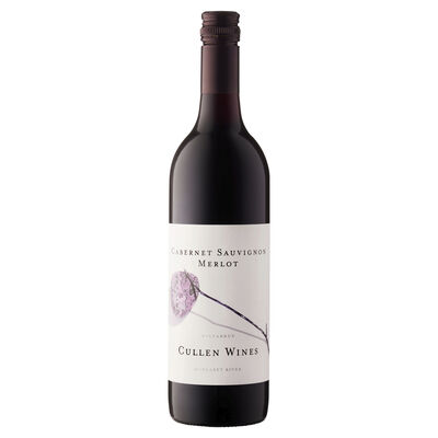 Cullen Cabernet Merlot 750mL Each | undefined