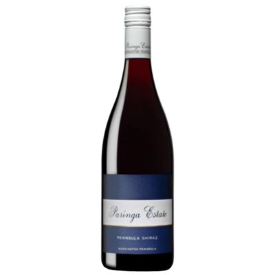 Paringa Estate Peninsula Shiraz 750mL Each | Liquorland