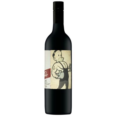Mollydooker The Boxer Shiraz 750mL Each | undefined