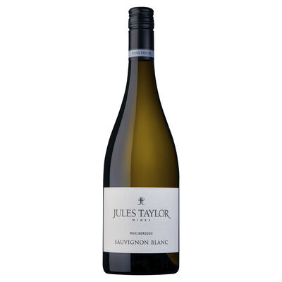Jules Taylor Marlborough Sauvignon Blanc 750mL Each | undefined
