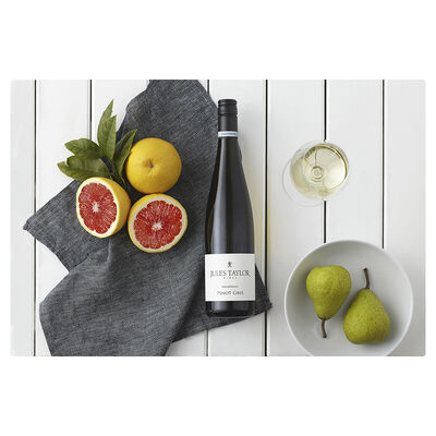 Jules Taylor Marlborough Pinot Gris 750mL Each | undefined