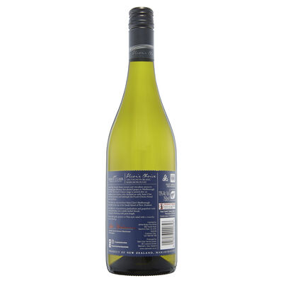 Saint Clair Vicars Choice Sauvignon Blanc 750mL Each | Liquorland