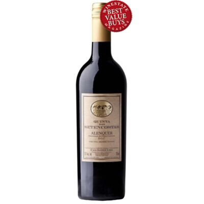 Casa Santos Lima Quinta Das Setencostas 750mL Each | undefined