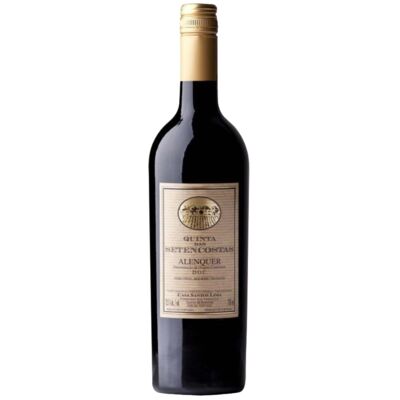 Casa Santos Lima Quinta Das Setencostas 750mL Each | undefined