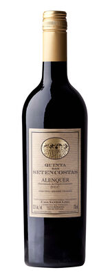 Casa Santos Lima Quinta Das Setencostas 750mL Each | undefined