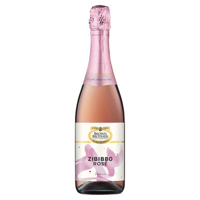 Brown Brothers Zibibbo Rosa 750ml Low Prices