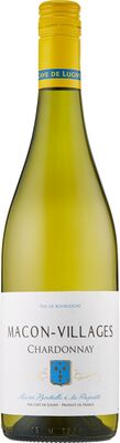 Cave De Lugny Macon Villages 750mL Each | undefined