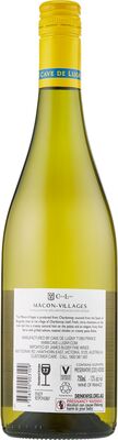 Cave De Lugny Macon Villages 750mL Each | undefined