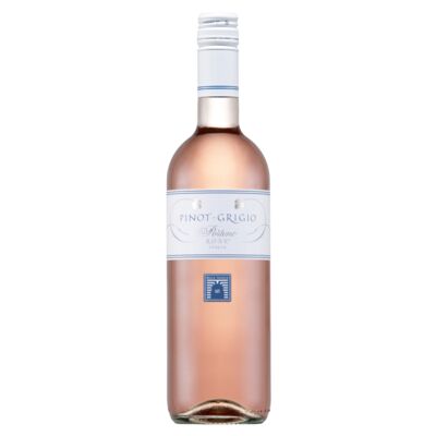 Portone Pinot Grigio Rose 750mL Each | Liquorland