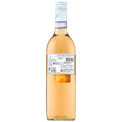 Portone Pinot Grigio Rose 750mL Each | Liquorland