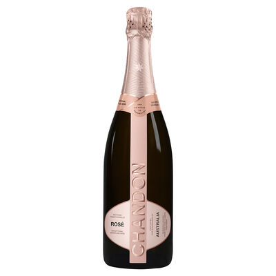 Chandon Nv Rose 750mL Each | Liquorland