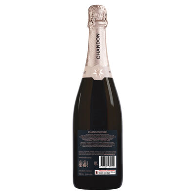 Chandon Nv Rose 750mL Each | Liquorland
