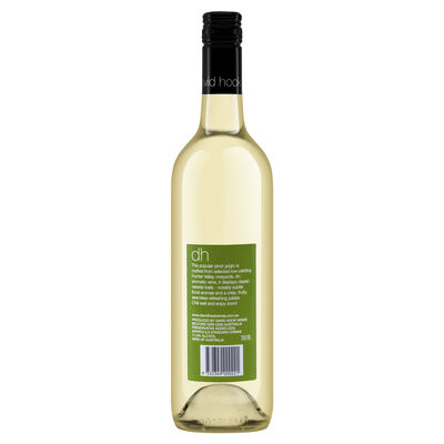 David Hook Pinot Grigio 750mL Each | undefined