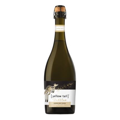 Yellow Tail Bubbles 750mL Each | Liquorland